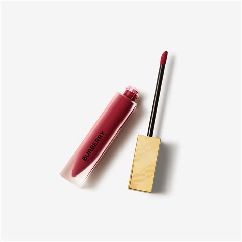 Burberry Kisses – Oxblood No.97 in Oxblood 97 